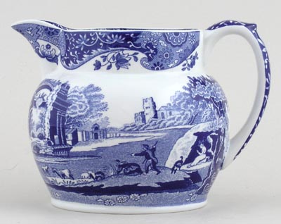 Jug or Pitcher Milk